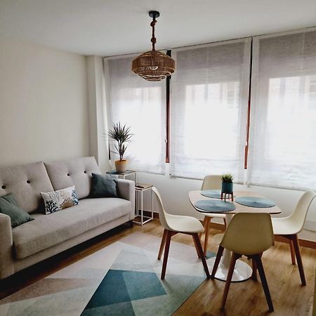 Apartamento Mouro Santander Exterior photo