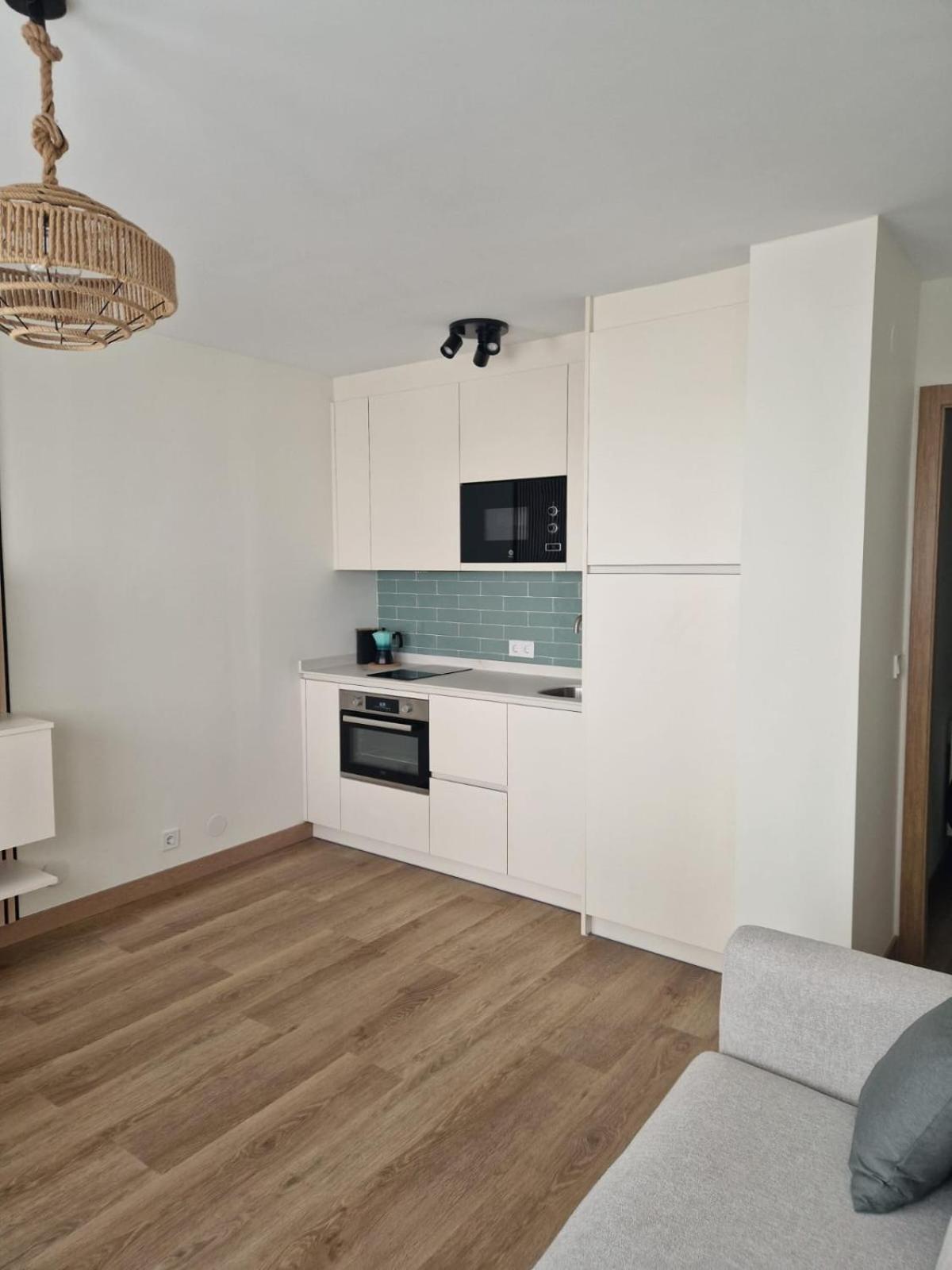 Apartamento Mouro Santander Exterior photo