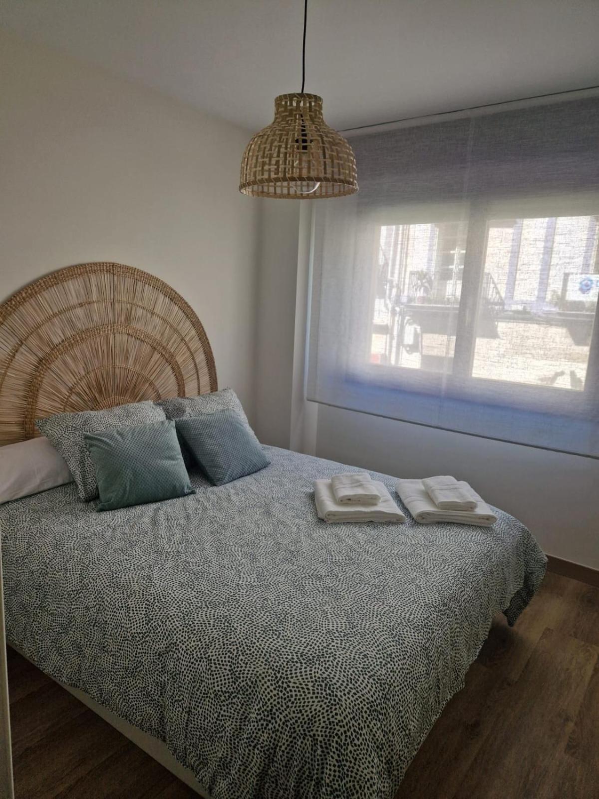 Apartamento Mouro Santander Exterior photo