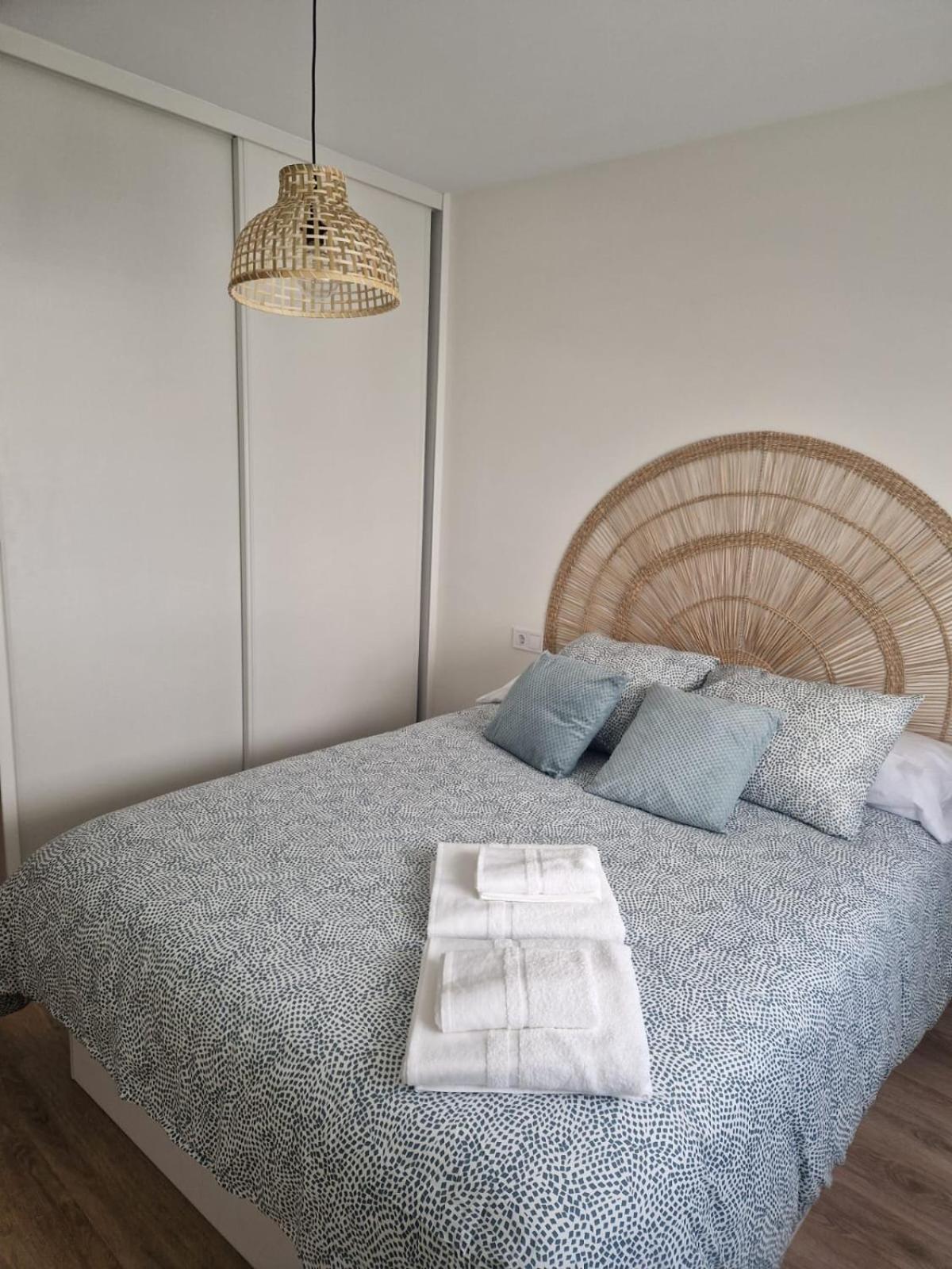 Apartamento Mouro Santander Exterior photo