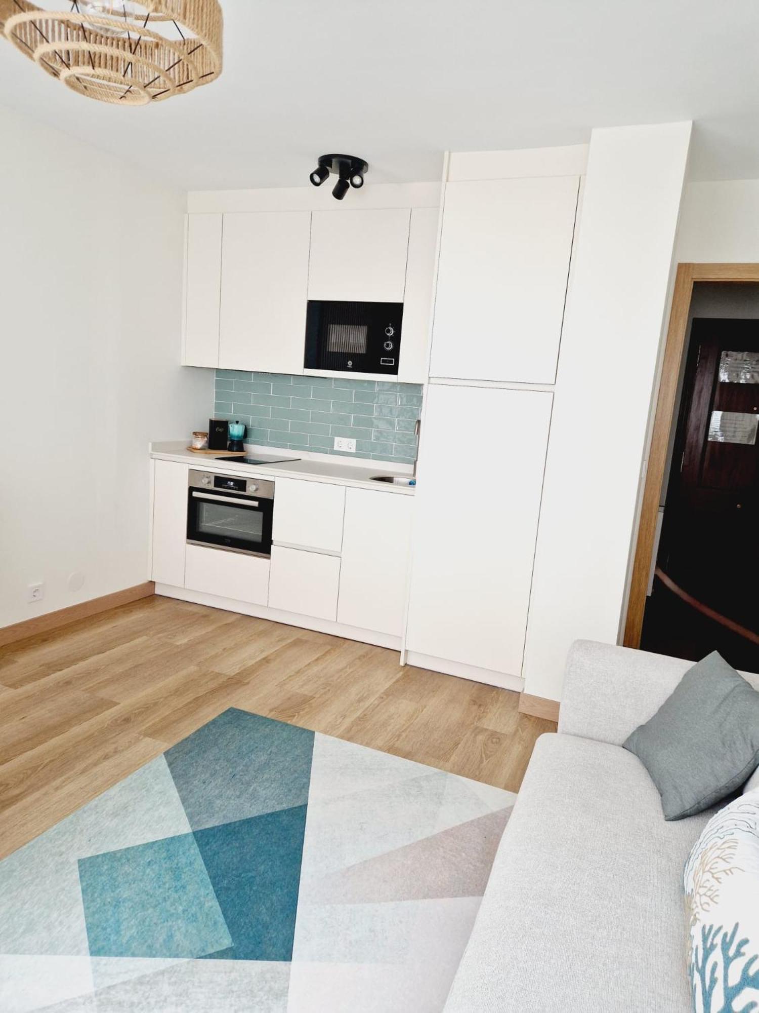 Apartamento Mouro Santander Exterior photo